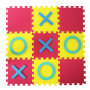 Голям мек пъзел-игра МОРСКИ ШАХ FM818S, снимка 1 - Игри и пъзели - 36297788