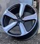 Джанти New Rotor 20 “ цола 5х112 за Ауди Audi A5 A6 A7 A8 Q5, снимка 2