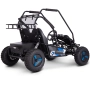 ATV Buggy TelStar Kart-15 60V – електрическо офроуд бъги с 2 седалки, снимка 4