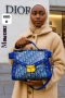 чанти christian dior , снимка 8