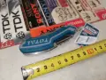 TOTAL-ДЖОБНА НОЖКА 0409261323, снимка 6