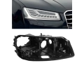 Корпус за фар на Audi A8 D4 Facelift, снимка 5