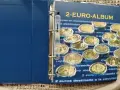 ЧИСТО НОВ ЛУКСОЗЕН АЛБУМ ЗА МОНЕТИ ОТ 2 ЕВРО /виж описанието/, снимка 2