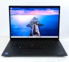 Lenovo ThinkPad P1 Gen 4 16' 4K i7-11850H 16RAM 512SSD T1200 4GB, снимка 3