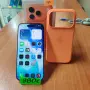 Apple iPhone 17 Pro 256 GB Cosmic Orange , снимка 3