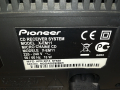 PIONEER CD USB AUX RECEIVER+SPEAKERS-GERMANY 0404221241, снимка 13