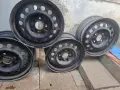 Продава стоманени джанти, снимка 7