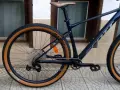 SCOTT Scale 965 ! 29 капли ! 1х12 скорости Деоре СЛХ! Хидравлики-диск!, снимка 13