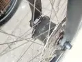 28 цола алуминиев велосипед колело като ново 3 по 10 скорости Shimano deore , снимка 4