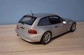 BMW Z3 Coupe 2.8 UT model 1:18, снимка 4