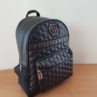 Guess,dsquared,moncler,prada,karl legerfeld,philipp plein дамска раница дамска чанта код13, снимка 16 - Раници - 33999946