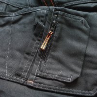 Bjornklader CARPENTER ACE Work Wear Trouser размер 54 / XL работен панталон W4-33, снимка 4 - Панталони - 42711798