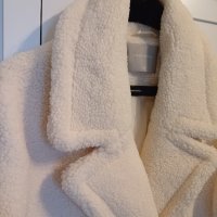 Зимно палто, снимка 3 - Палта, манта - 44238218