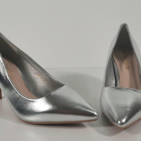 Дамски обувки Colour Cherie, размер - 35. , снимка 1 - Дамски обувки на ток - 36342632