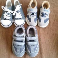 Детски обувки, номер 26 и номер 32- 5 лв/бр, снимка 3 - Детски обувки - 38636771
