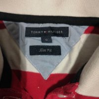 Тениска Tommy Hilfiger , снимка 2 - Тениски - 41706409