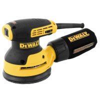 Шлайф DeWALT DWE6423 орбитален с плавно регулиране 280 W, ф 125 мм, снимка 1 - Други инструменти - 41380409