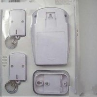 аларма със сензор и две дистанционни за дома безжична, снимка 3 - Други стоки за дома - 35817584