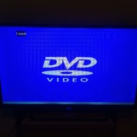 Technika LED TV 32"+DVD, снимка 4 - Телевизори - 41066630