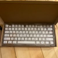 JakeTsai PBT клавишни капачки, 140 клавиша , снимка 9 - Клавиатури и мишки - 41553041