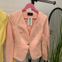 Дамско сако в три разцветки, снимка 7 - Сака - 42235269