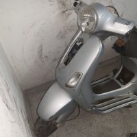 Vespa Lx 125 - 2006г. На части, снимка 2 - Мотоциклети и мототехника - 34431431