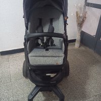 Бебешка количка Chipolino, снимка 6 - За бебешки колички - 42682881