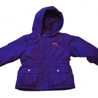 Esprit jacket 80/12m., снимка 1 - Бебешки якета и елеци - 39374156