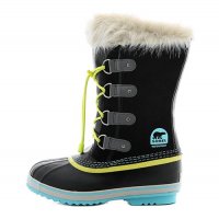 SOREL Waterproof апрески №35, снимка 10 - Дамски апрески - 39521685