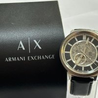 Часовник Giorgio Armani Exchange AX1418, снимка 1 - Мъжки - 40950112