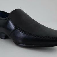 Мъжки обувки Giorgio Adams PerfSl, размери - 39 /UK 6/ и 39.5 /UK 6/. , снимка 2 - Официални обувки - 36238362