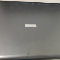 Лаптоп Toshiba SATELLITE A110-170 , снимка 3 - Части за лаптопи - 42010201