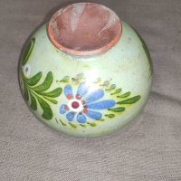 Продавам паница - „Съюз на българските керамици“ , снимка 7 - Други ценни предмети - 41388547