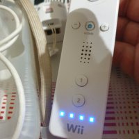 nintendo wii controller, снимка 2 - Аксесоари - 42062989