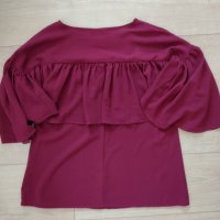 Стилна блуза AXARA Paris , снимка 2 - Тениски - 41493995