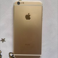 iPhone 6 Plus 64GB Gold – КАТО НОВ, БЕЗ ЗАБЕЛЕЖКИ!!!, снимка 2 - Apple iPhone - 39265986