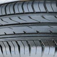 nova 155/65R14 continental-№168, снимка 7 - Гуми и джанти - 41627178