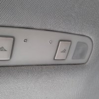 Амбиентно осветление за Audi A6 C6 4F , снимка 5 - Части - 39029433