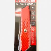 Качествен Макетен Нож - Закупен от Англия, снимка 3 - Други инструменти - 35758224