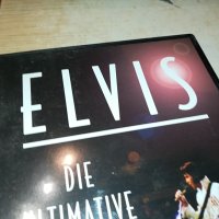 ELVIS DVD-ВНОС GERMANY 2702240827, снимка 8 - DVD дискове - 44488556