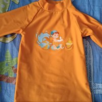 Морска блуза за дете на 5 години, снимка 1 - Други - 41888001
