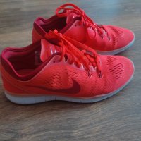Дамски маратонки Nike, снимка 1 - Маратонки - 34024061