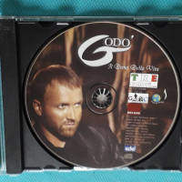Godo' – 2006 - Il Dono Della Vita(Pop), снимка 5 - CD дискове - 44682794