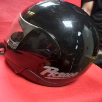 каска airoh helmet , снимка 2 - Аксесоари и консумативи - 41938982