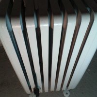 Радиатор Теси с таймер , снимка 3 - Радиатори - 38659921