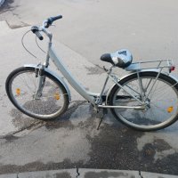 дамско колело, снимка 3 - Велосипеди - 44416106