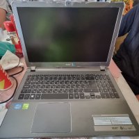 Лаптоп Acer като Нов с SSD 512GB, снимка 1 - Лаптопи за игри - 40475773