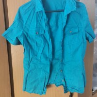 Блузи и ризи, снимка 3 - Ризи - 42319309