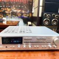 Ресийвър Denon Dra-550, снимка 1 - Ресийвъри, усилватели, смесителни пултове - 41738025