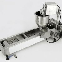 Машина за понички НОВА, снимка 4 - Обзавеждане на кухня - 44345770